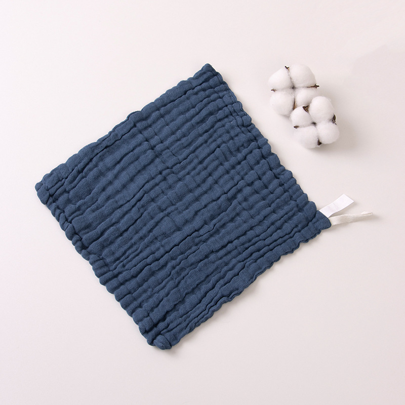 Square Towel Supplier - Wholesale Six-Layer High-Density