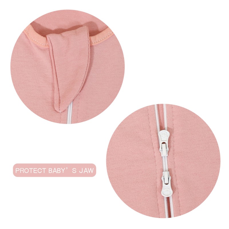 Sleeping Bag Manufacturer - 100% Cotton All Seasons Infant