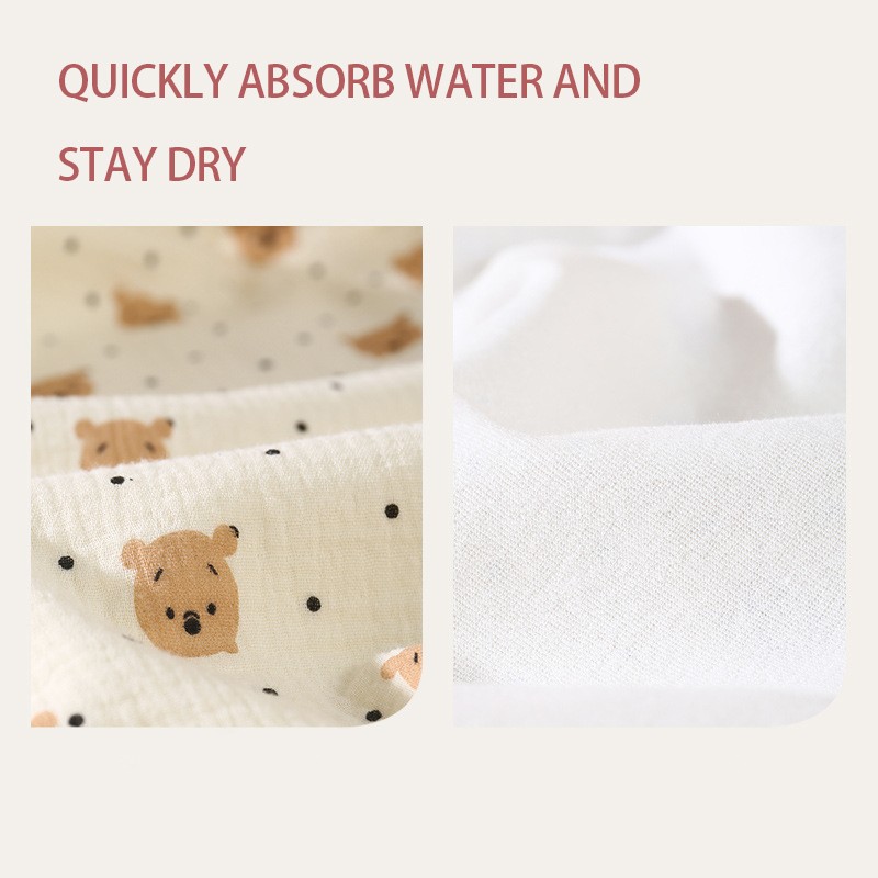Baby Bed Sheet Manufacturer - Newborn Waterproof Washable