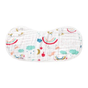 Muslin Burp Cloth Factory - Extra Soft Absorbent Patting