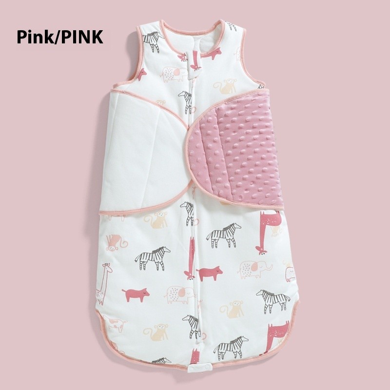 Sleeping Bag Manufacturer - Spring Autumn Winter Cotton-Padded