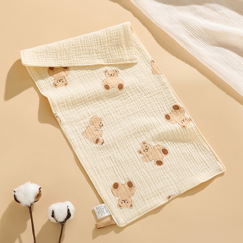 Baby Face Towel Factory - Wholesale Custom Skin Friendly