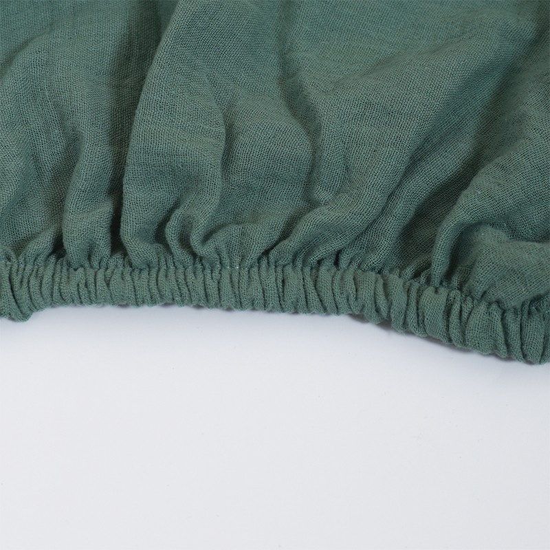 Organic Crib Sheet Manufacturer - 100%Organic Cotton Printed