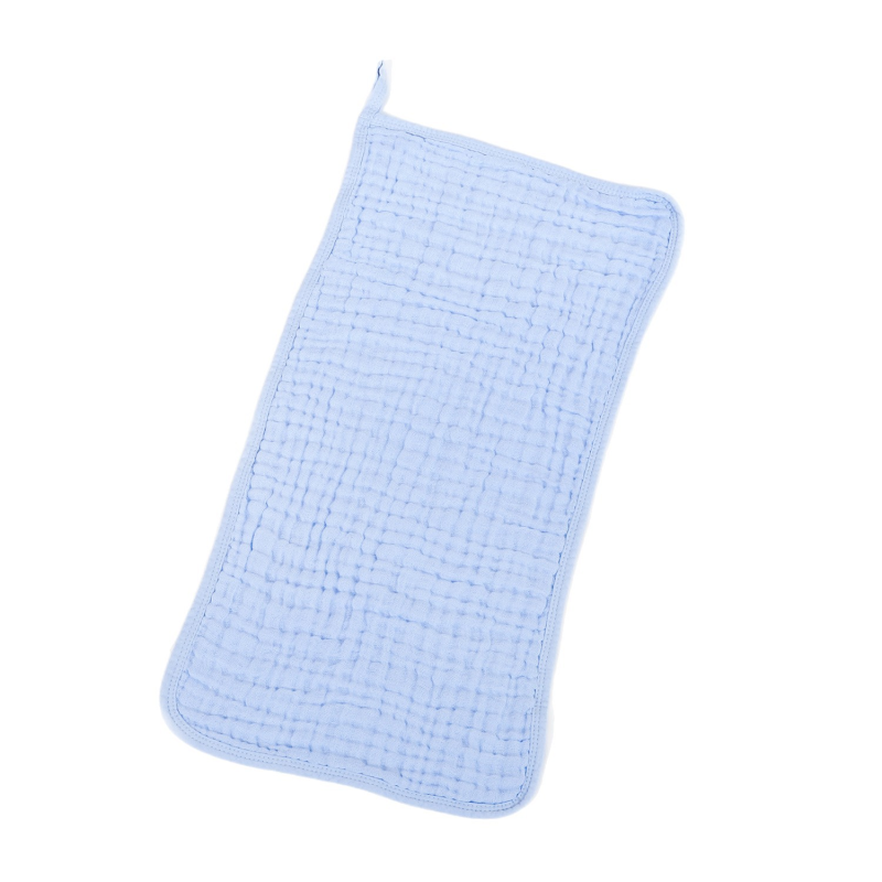Burp Cloth Manufacturer - Customized Super Soft Organic Cotton