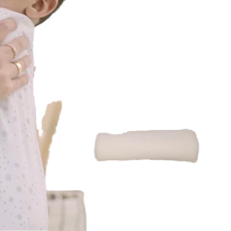 Infant Sleeping Sacks Supplier - 100% Cotton Zipper Muslin