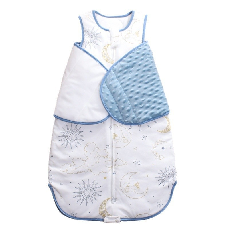 Sleeping Bag Manufacturer - Spring Autumn Winter Cotton-Padded