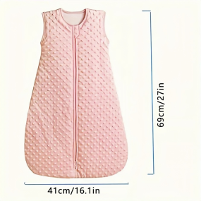 Baby Sleeping Bag Manufacturer - 100% Cotton Infant Swaddle