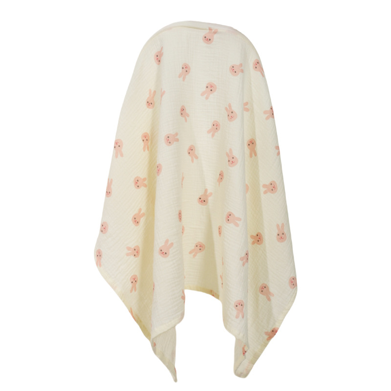 Baby Stroller Pad Factory - Crib Plush Comfort Gauze