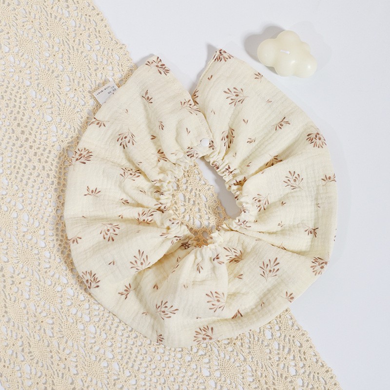 Summer Bib Factory - Cross-border Thin Waterproof Stretchable