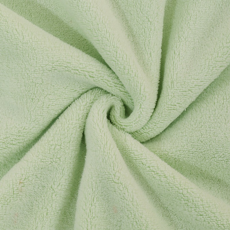 Children's Bath Towel Manufacturer - Custom Animal Design Velvet