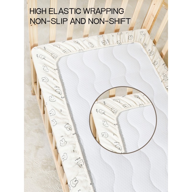 Summer Romper Manufacturer - Custom Thin Breathable Bamboo