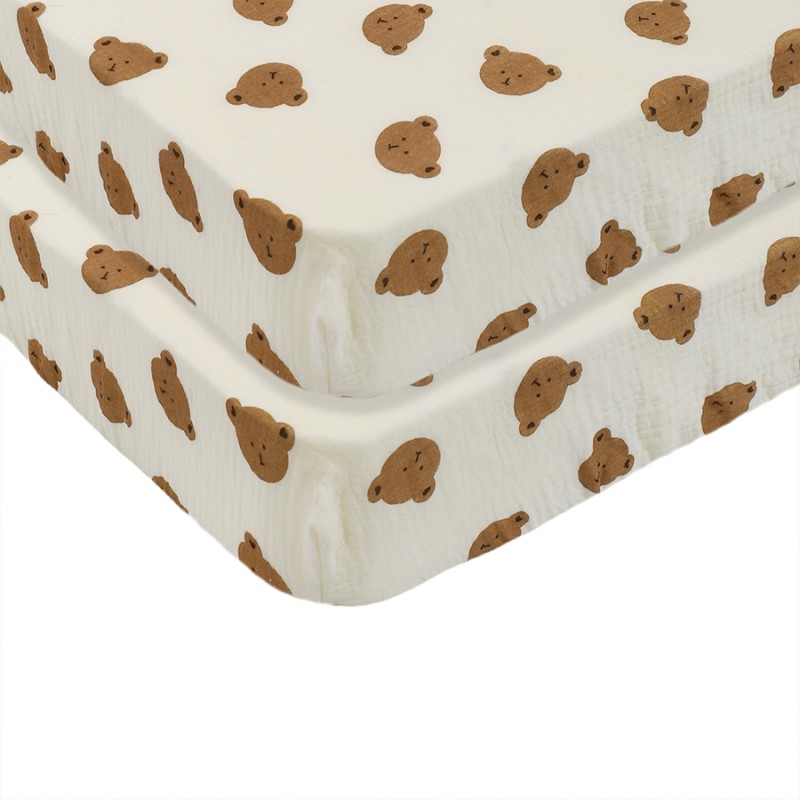 Fitted Sheets Supplier - Factory Directly Wholesale Solid