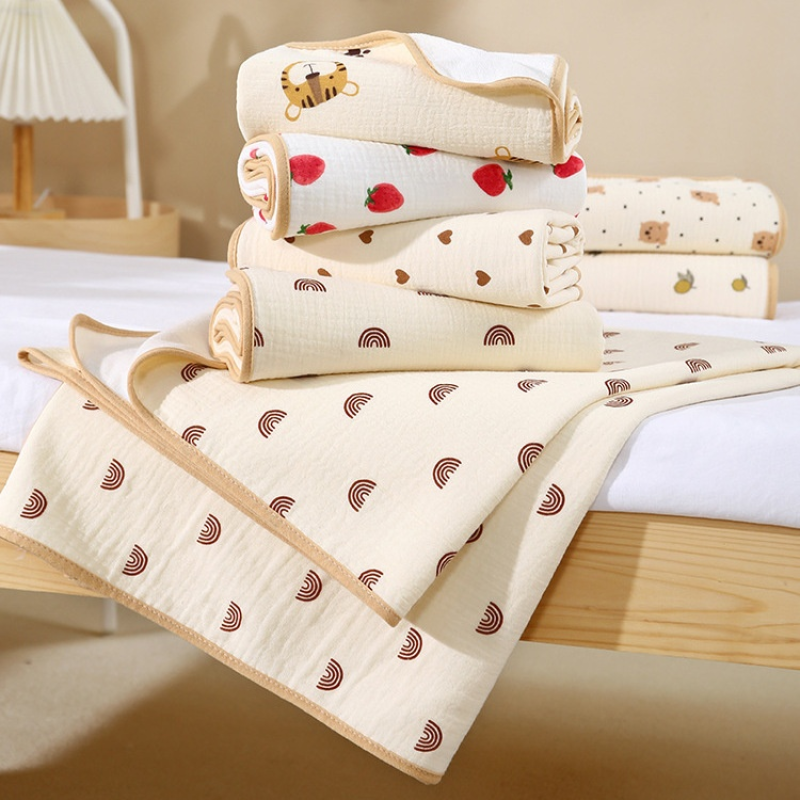 Newborn Mattress Factory - Waterproof Washable Large Size