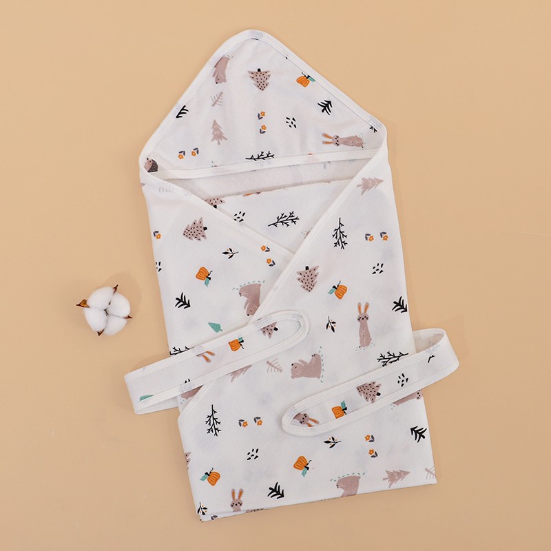 Sleepsack Supplier - Customize 100% Cotton Unisex Adjustable