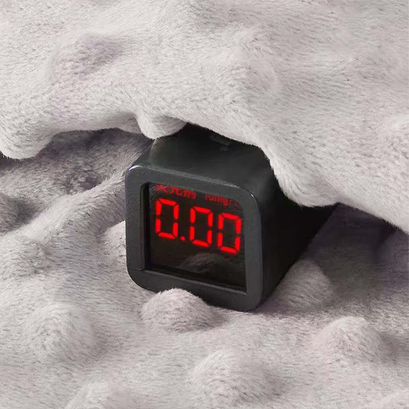 Velvet Bed Sheet Factory - Autumn Winter Fleece-Lined Thick