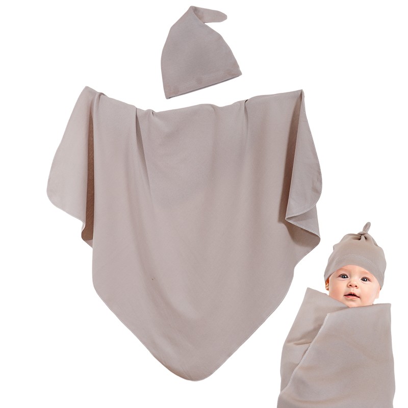 Newborn Essentials Supplier - Premium Organic 3-Piece Set