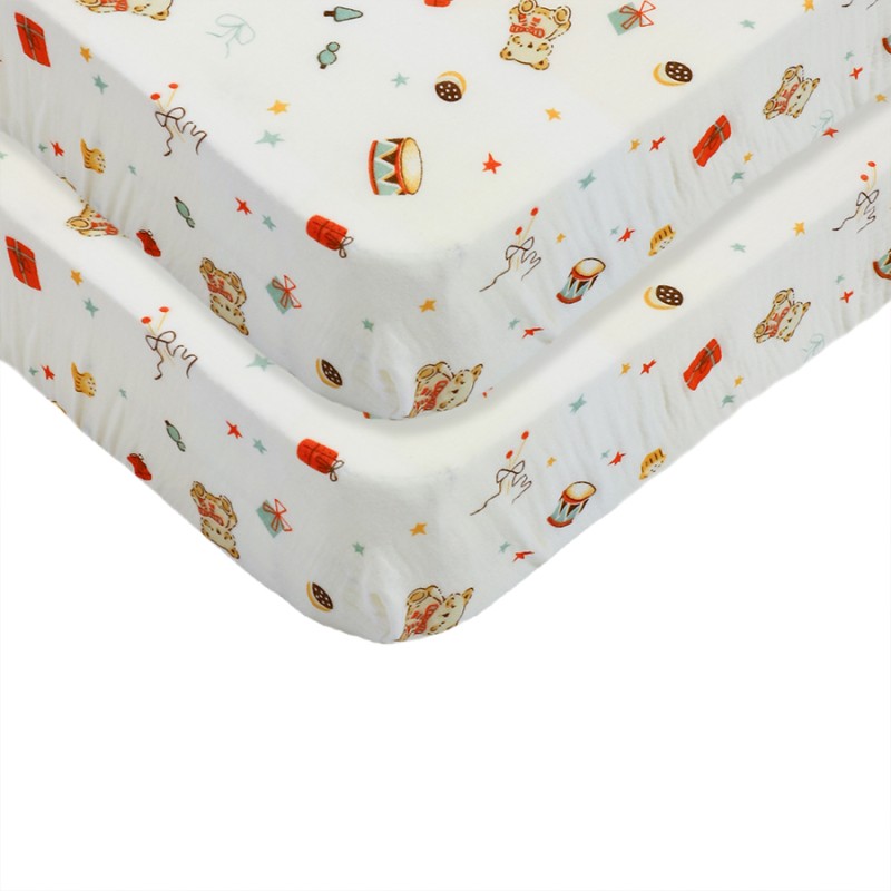 Fitted Sheets Supplier - Factory Directly Wholesale Solid