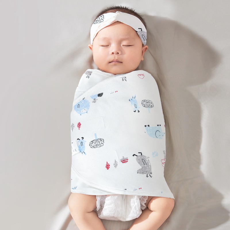 Baby Sleeping Bag Factory - Wholesale OEM Anti-startle Wrap