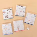 Baby diaper changing pad