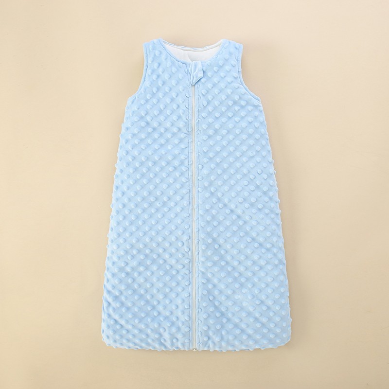 Baby Sleeping Bag Manufacturer - 100% Cotton Infant Swaddle