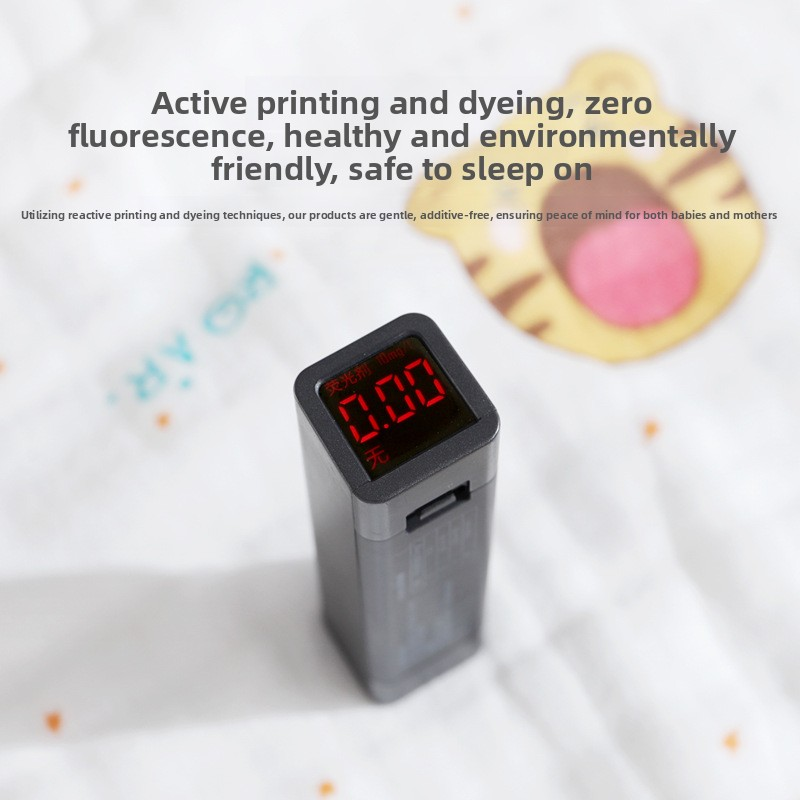 Baby Swaddle Blanket Factory - Newborn Pure Cotton Cross-Border