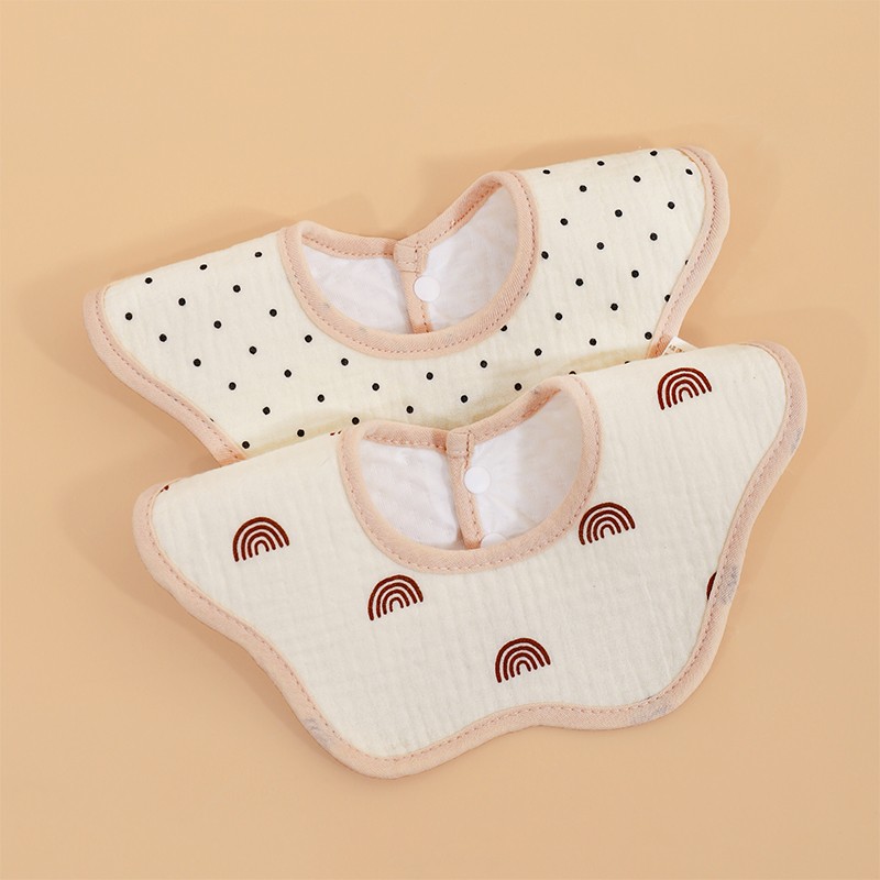 Baby Bibs Manufacturer - In Stock Customize Wholesale Water