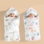 Velcro Swaddle