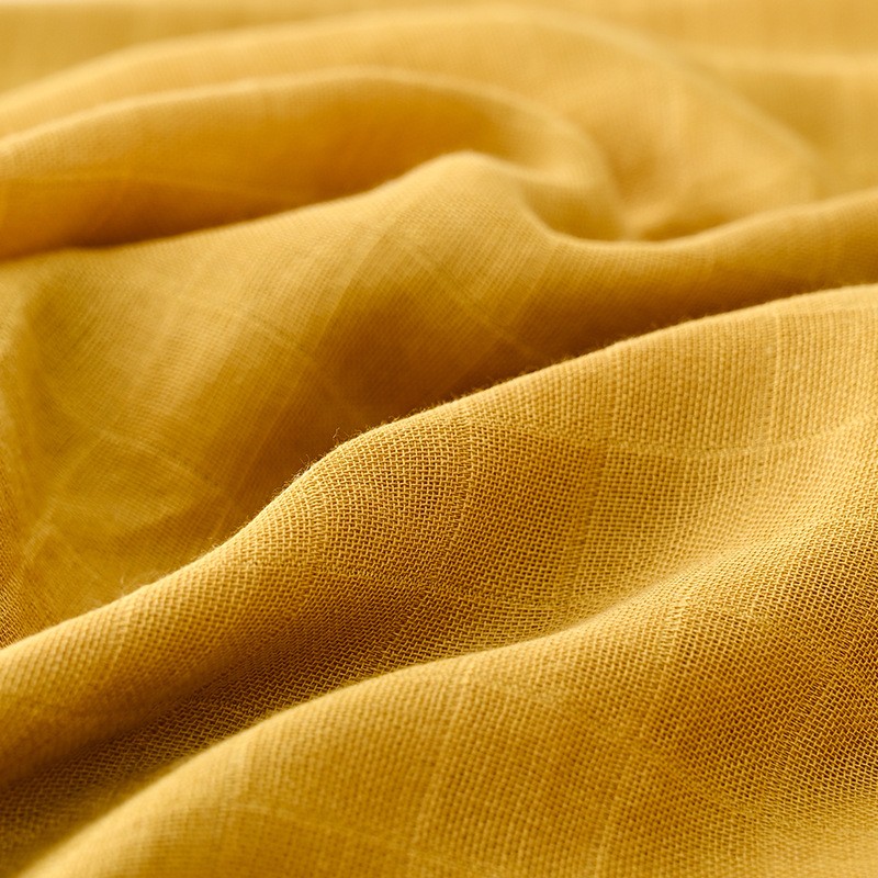 Muslin Swaddle Blanket Manufacturer - Factory Whole Sale OEM