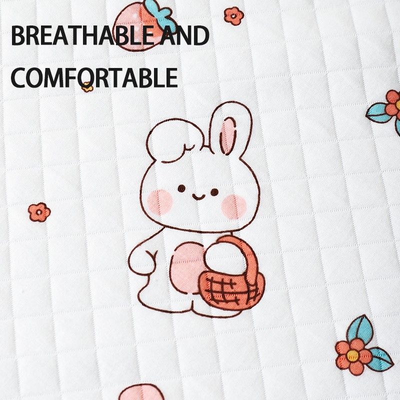 Baby Swaddling Blanket Manufacturer - Newborn Holding Animal Cartoon