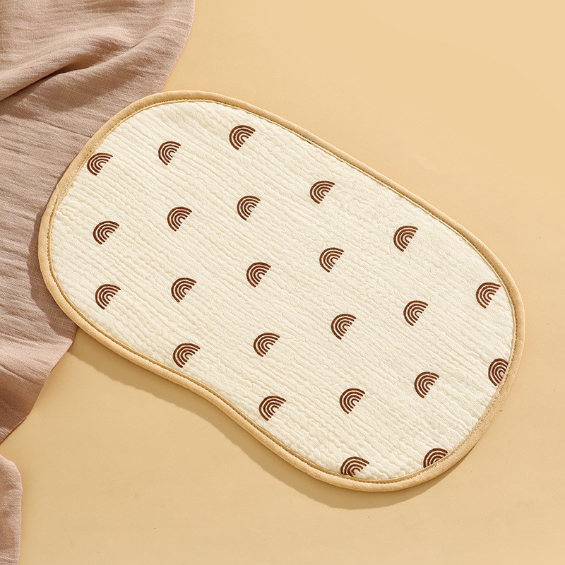 Organic Crib Sheet Supplier - Cartoon Printed Breathable Wearable