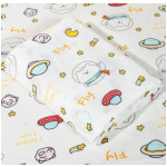 Baby Swaddle Blanket