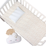 Baby bedding