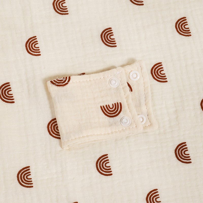 Hanging Bag Supplier - Double Pocket 100% Cotton