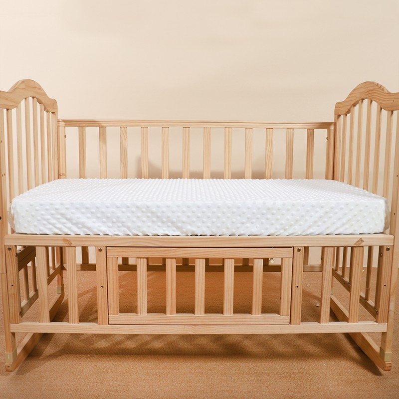 Fitted Crib Sheets Manufacturer - Manufacturers Suppliers Custom