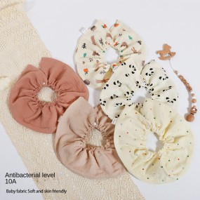 Summer Bib Factory - Cross-border Thin Waterproof Stretchable