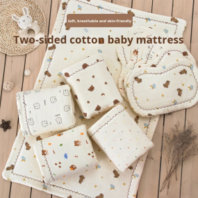 Baby Cot Sheets Manufacturer - Manufacturer Cartoon Cotton