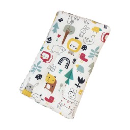 Baby Sleep Pillow Manufacturer - High Quality Soft Memory Foam