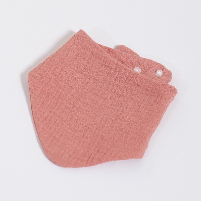 Baby Bibs Manufacturer - 100% Cotton Washable Eco-Friendly
