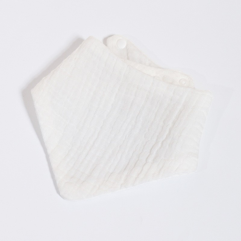 Baby Bibs Manufacturer - 100% Cotton Washable Eco-Friendly