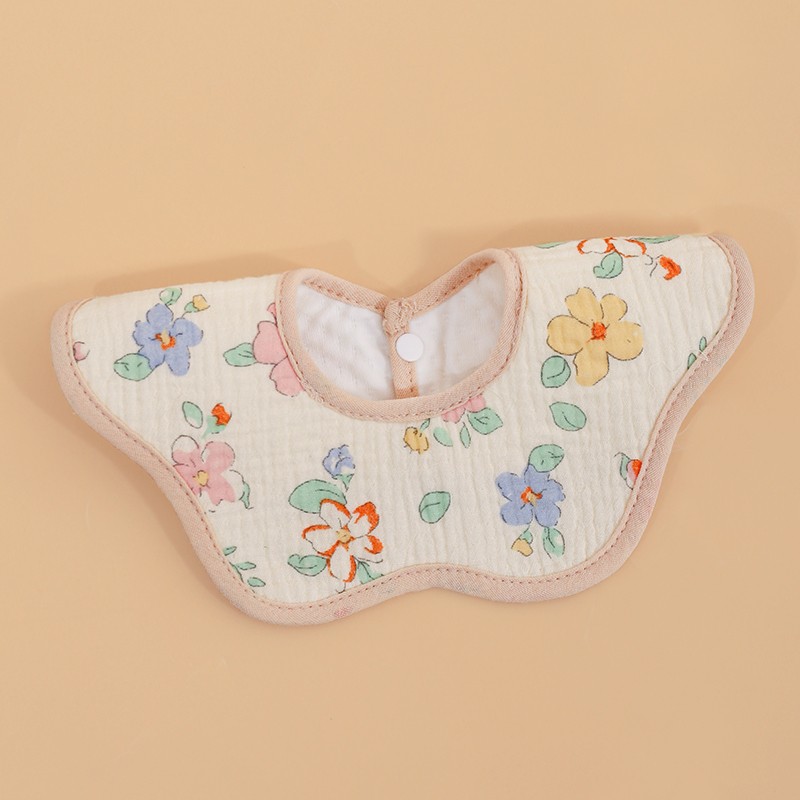 Baby Bibs Manufacturer - In Stock Customize Wholesale Water