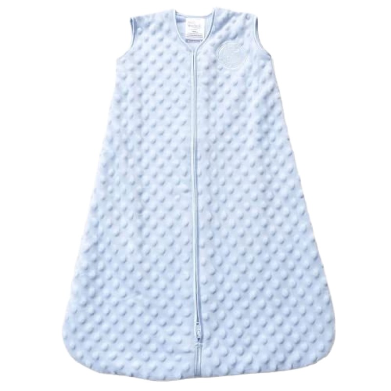 Infant Sleeping Sacks Supplier - 100% Cotton Zipper Muslin
