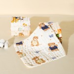 Baby Washcloth