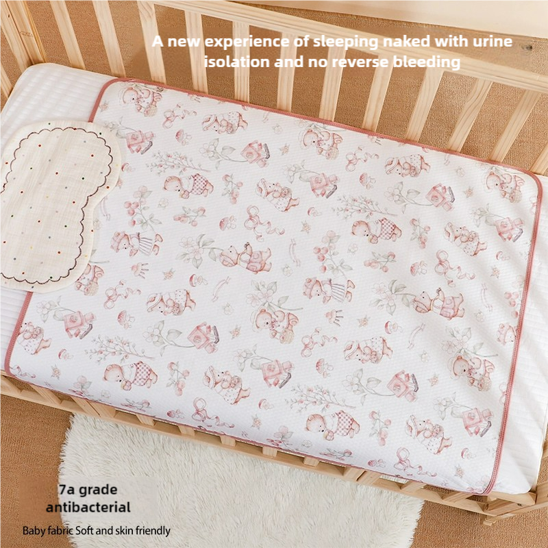 Waterproof Mat Manufacturer - New Style Breathable Non-slip