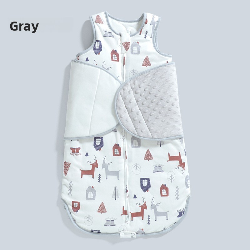 Sleeping Bag Manufacturer - Spring Autumn Winter Cotton-Padded