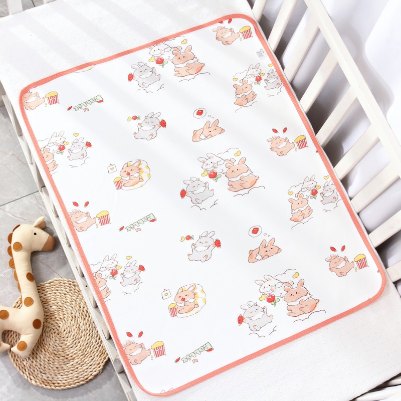 Baby Pillow Factory - 0-6 Months Cartoon Breathable