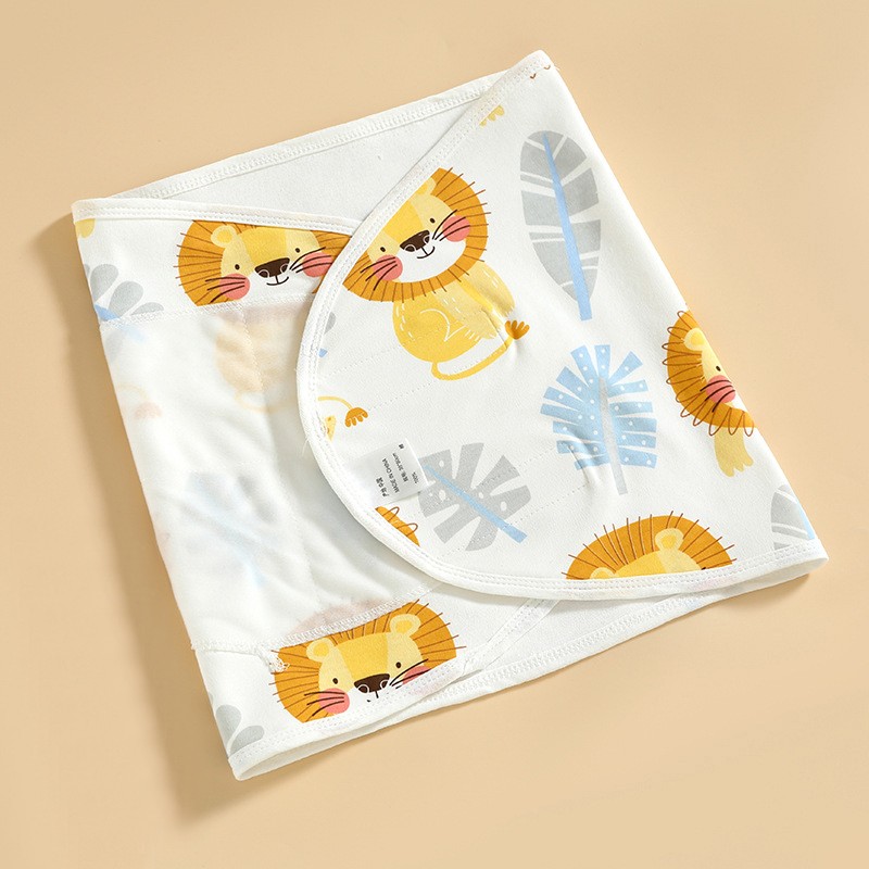 Baby Sleeping Bag Factory - Wholesale OEM Anti-startle Wrap