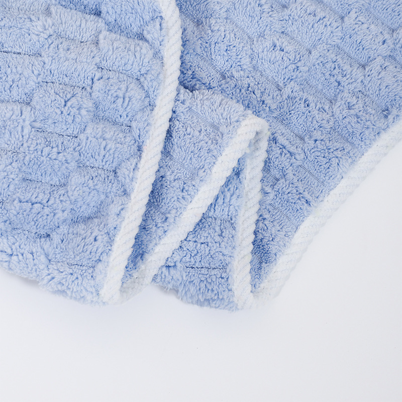 Coral Fleece Cape Supplier - Wholesale Children's Bath Towel