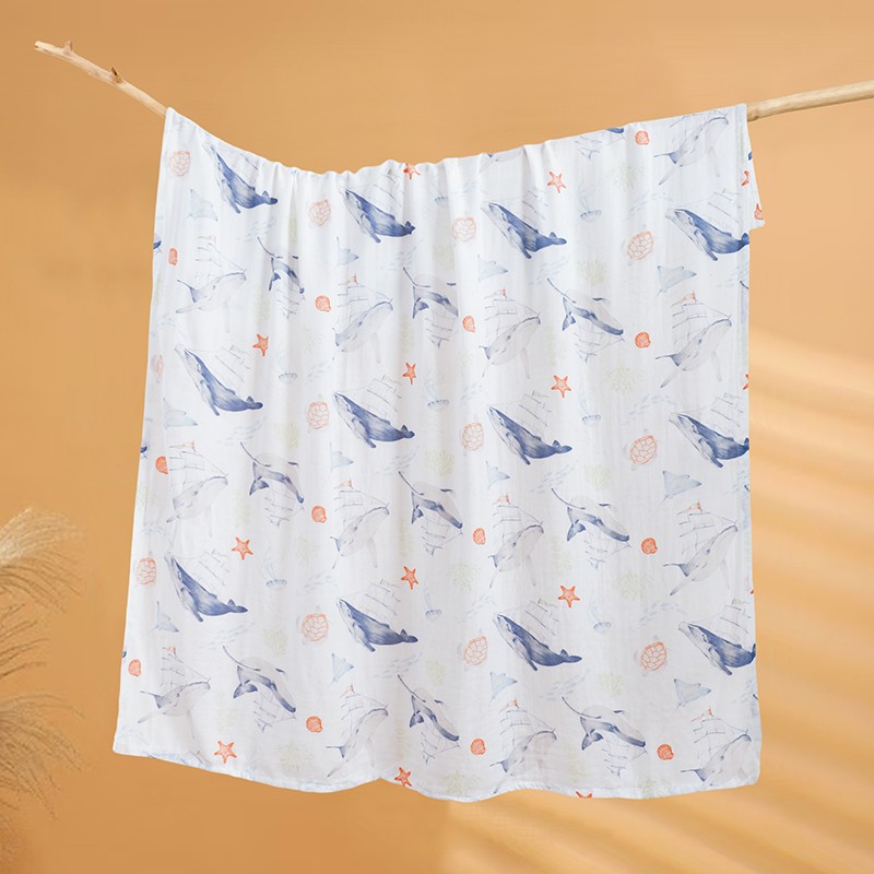 Infant Comforter Manufacturer - Newly Designed Quilted Bedding