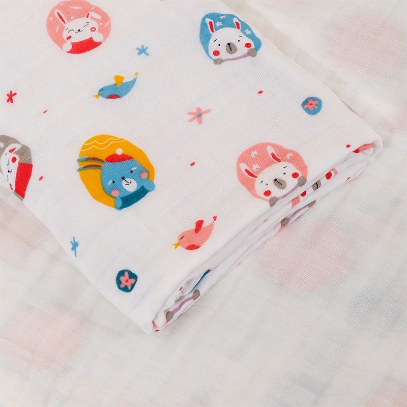 Newborn Jumpsuit Factory - Autumn Casual Pure Cotton Long