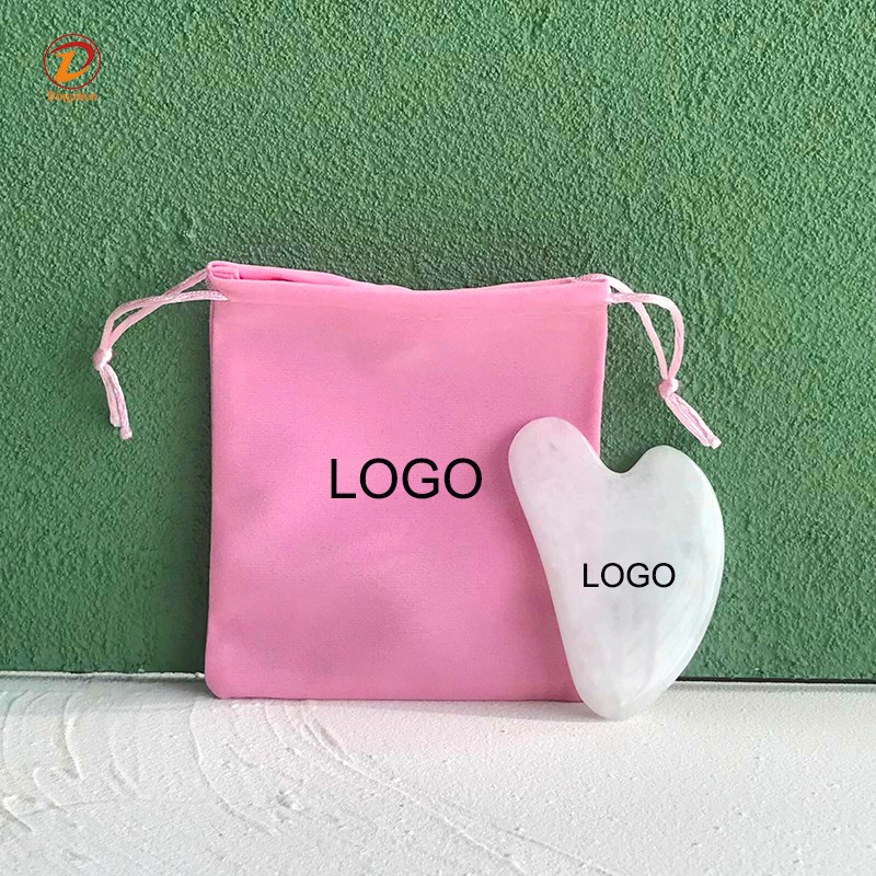 Jade Gua Sha Factory - Wholesale Face Massage Roller Set